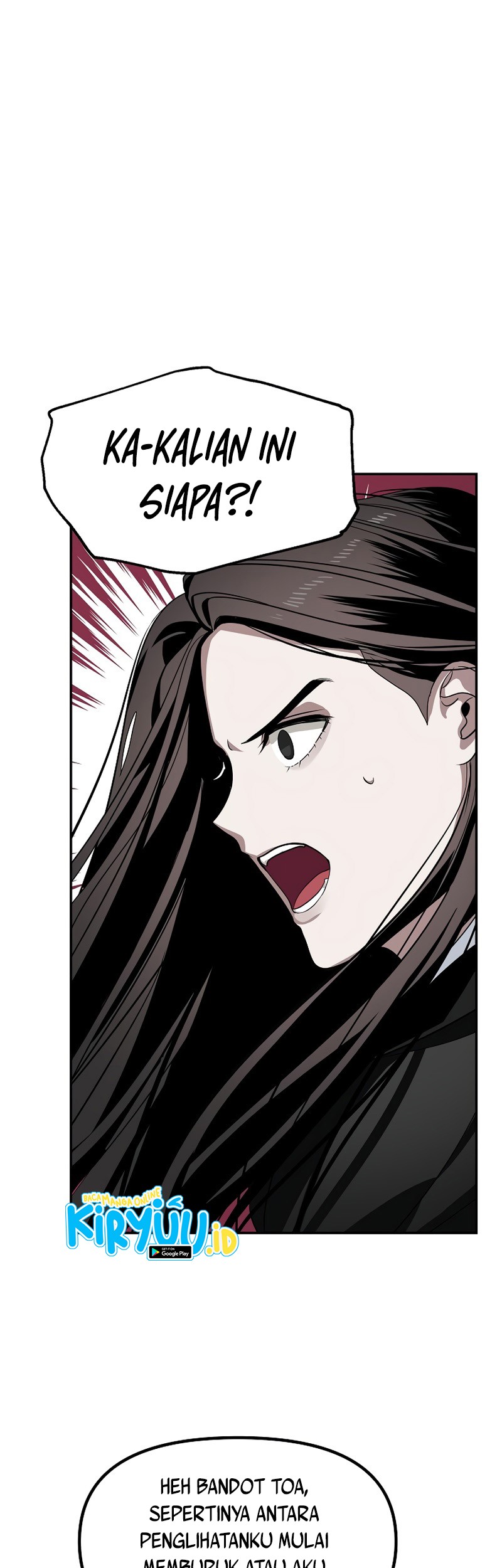 SSS-Class Suicide Hunter Chapter 55 Image 5