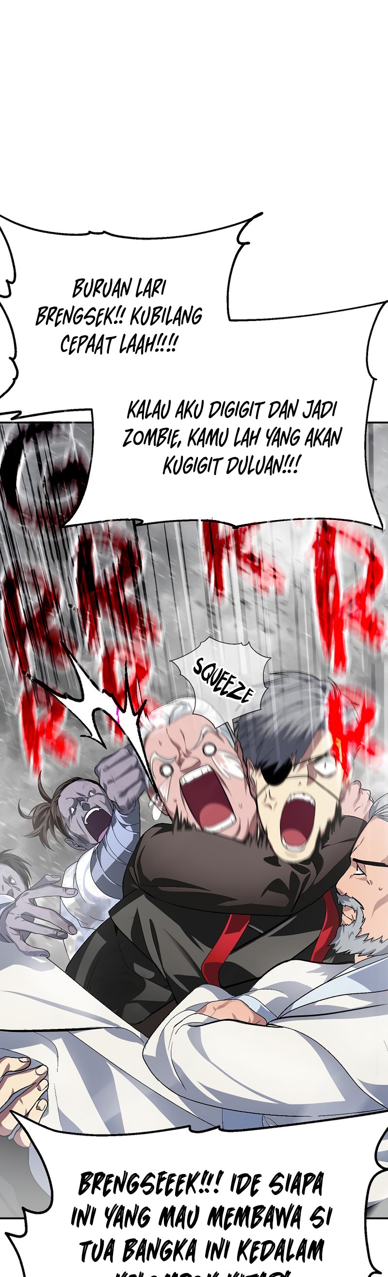 SSS-Class Suicide Hunter Chapter 55 Image 17