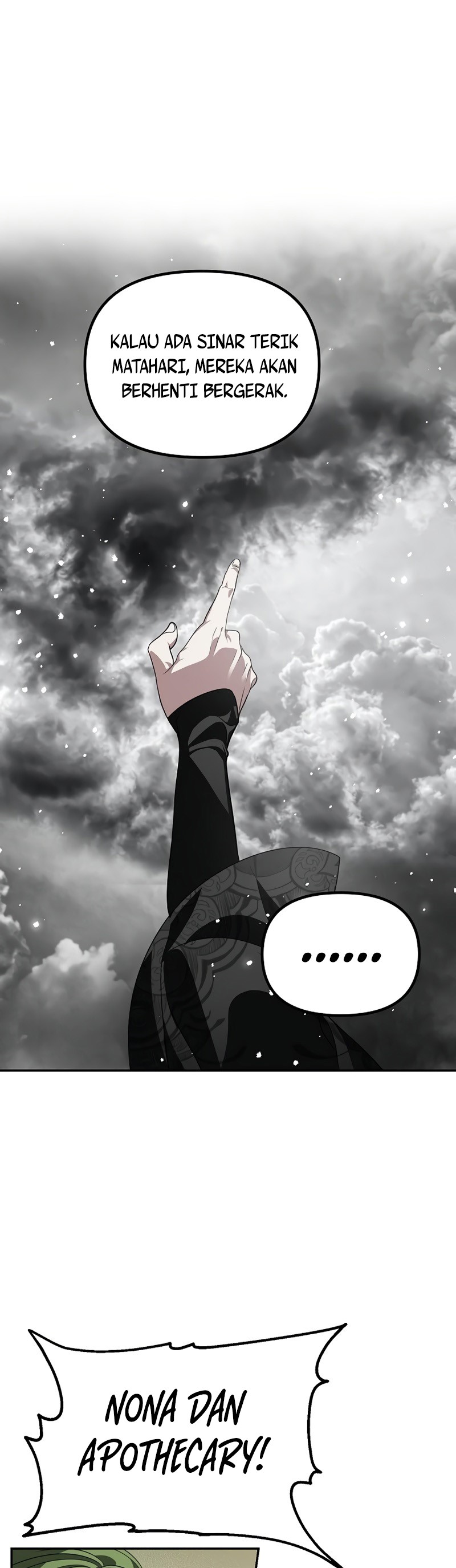 SSS-Class Suicide Hunter Chapter 55 Image 21