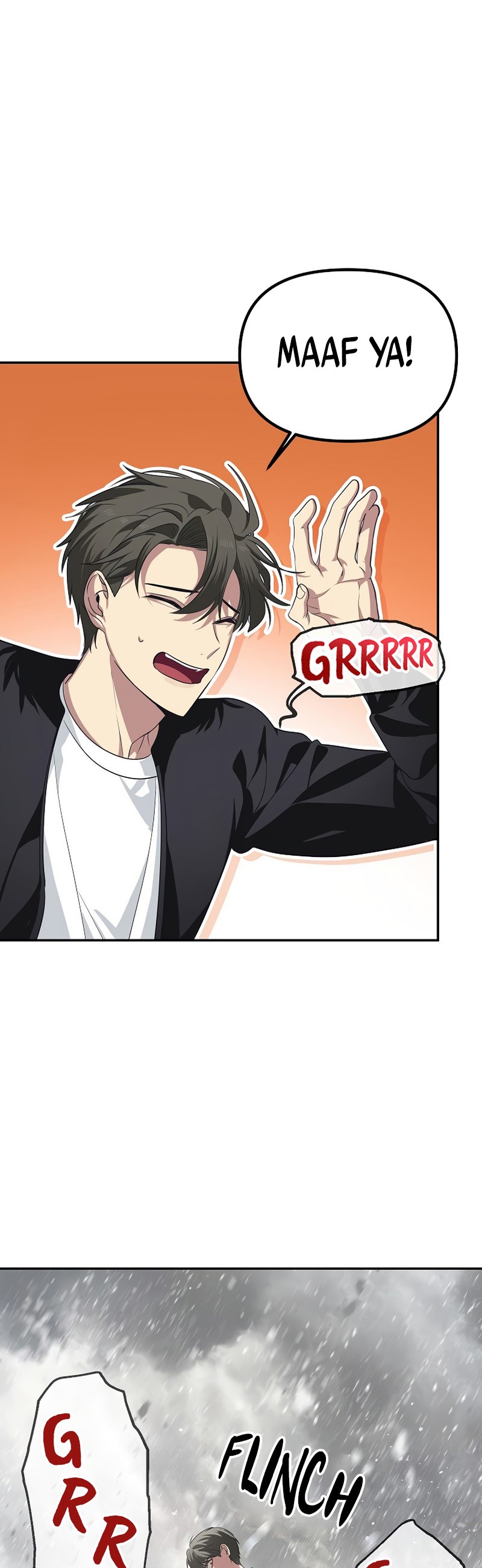 SSS-Class Suicide Hunter Chapter 55 Image 25