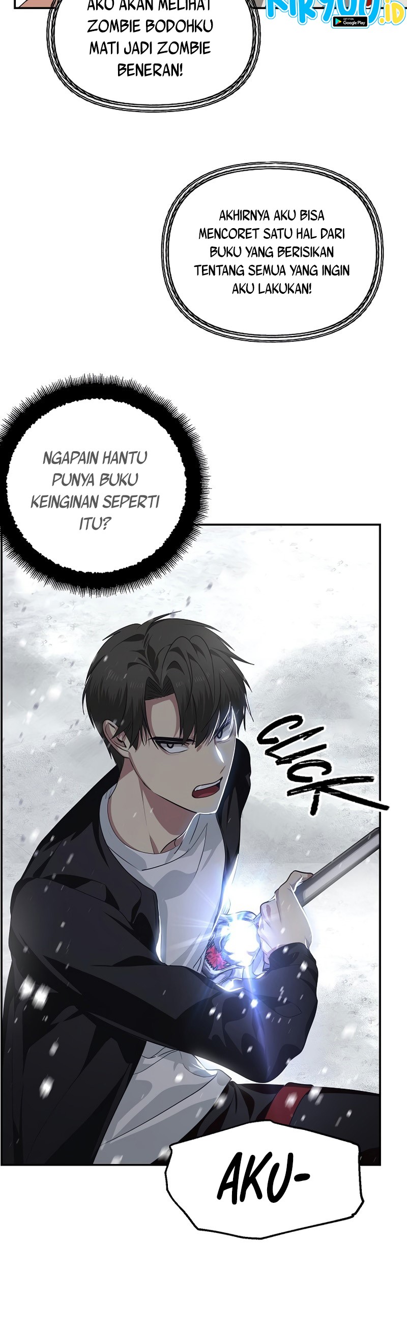 SSS-Class Suicide Hunter Chapter 55 Image 27