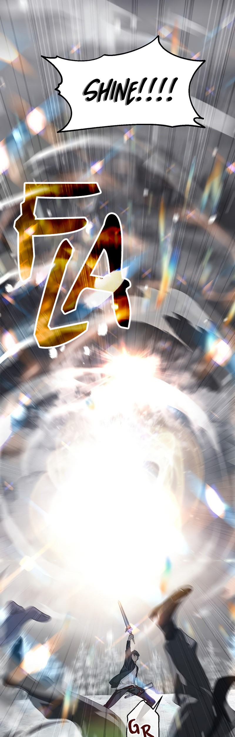 SSS-Class Suicide Hunter Chapter 55 Image 30