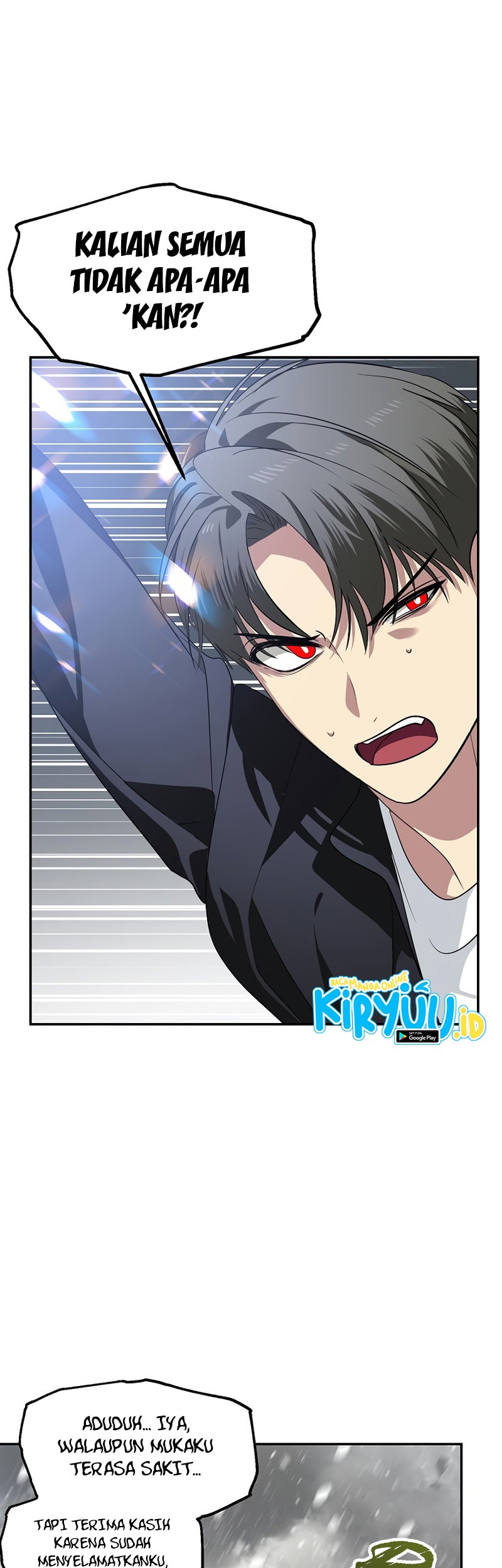 SSS-Class Suicide Hunter Chapter 55 Image 33