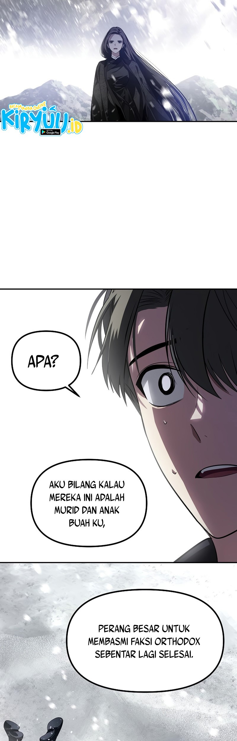 SSS-Class Suicide Hunter Chapter 55 Image 39