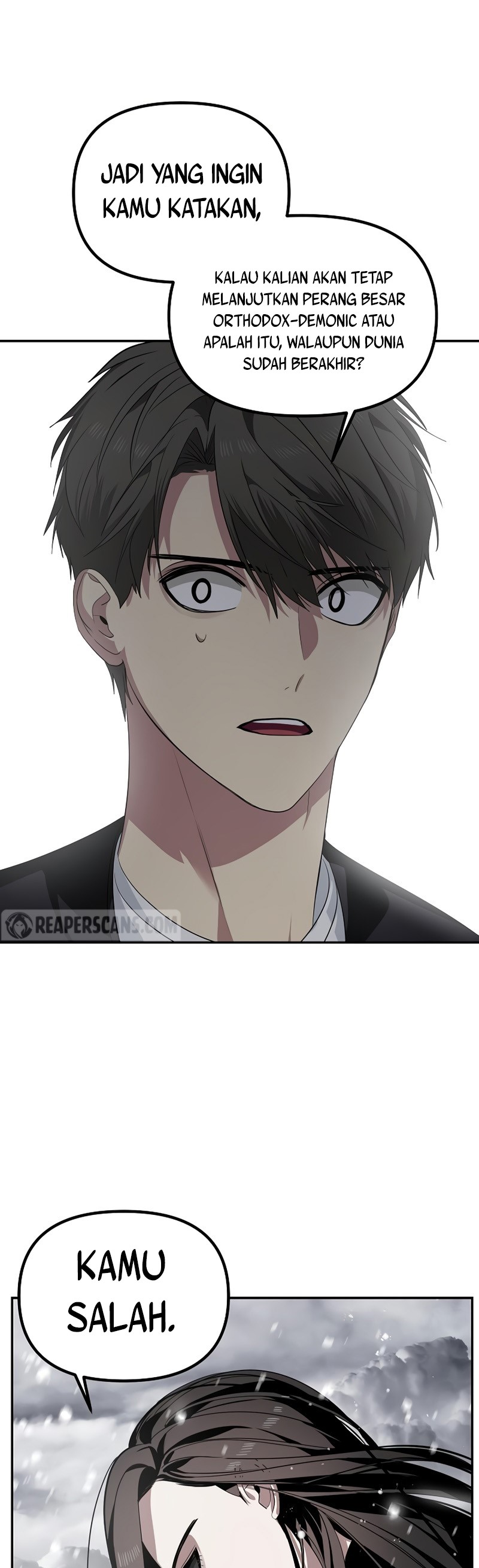 SSS-Class Suicide Hunter Chapter 55 Image 47