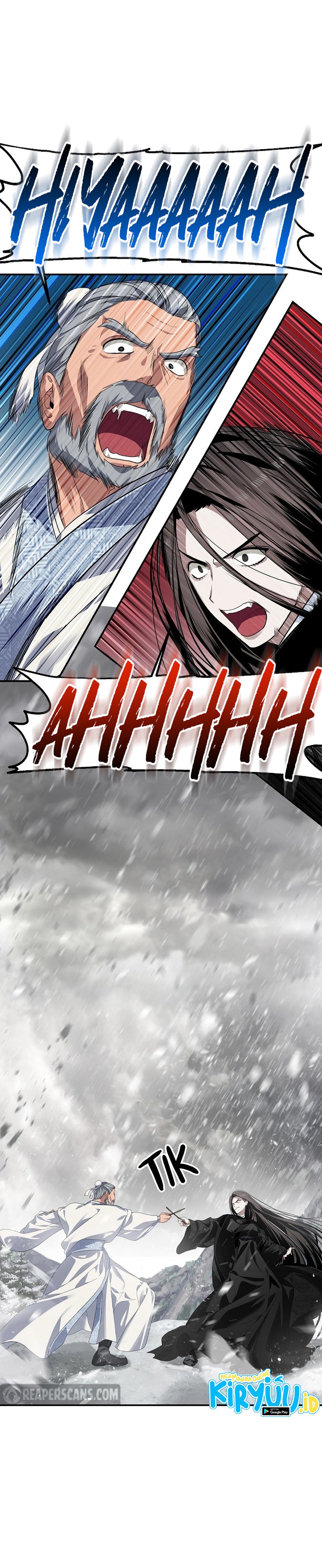 SSS-Class Suicide Hunter Chapter 56 Image 2