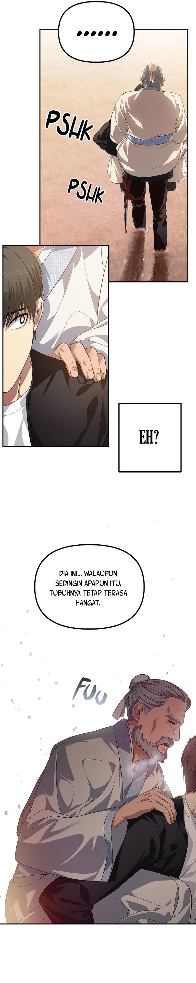 SSS-Class Suicide Hunter Chapter 56 Image 16