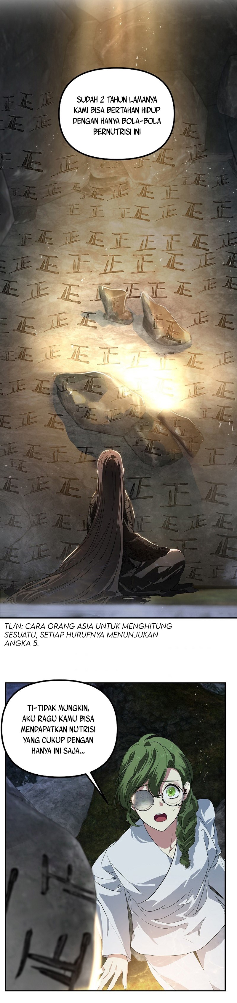 SSS-Class Suicide Hunter Chapter 56 Image 25