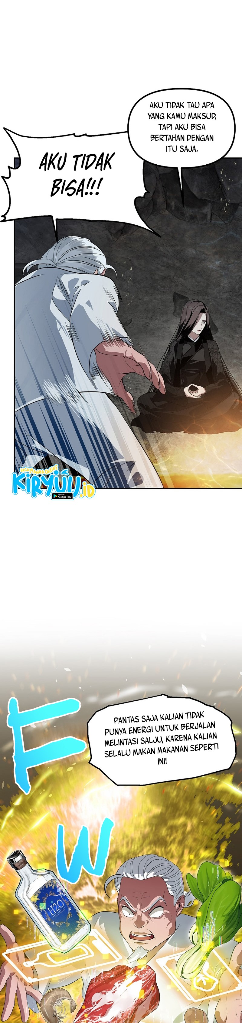 SSS-Class Suicide Hunter Chapter 56 Image 26