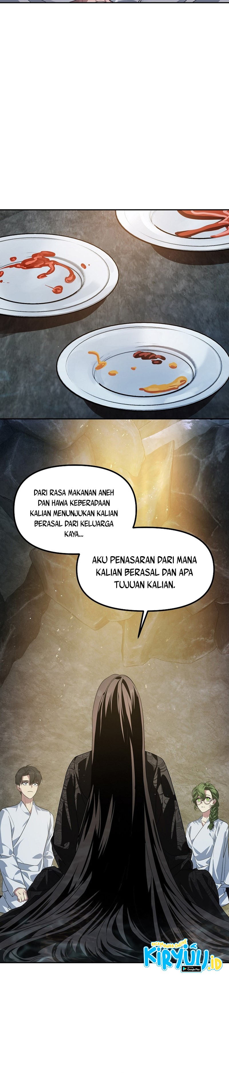 SSS-Class Suicide Hunter Chapter 56 Image 33