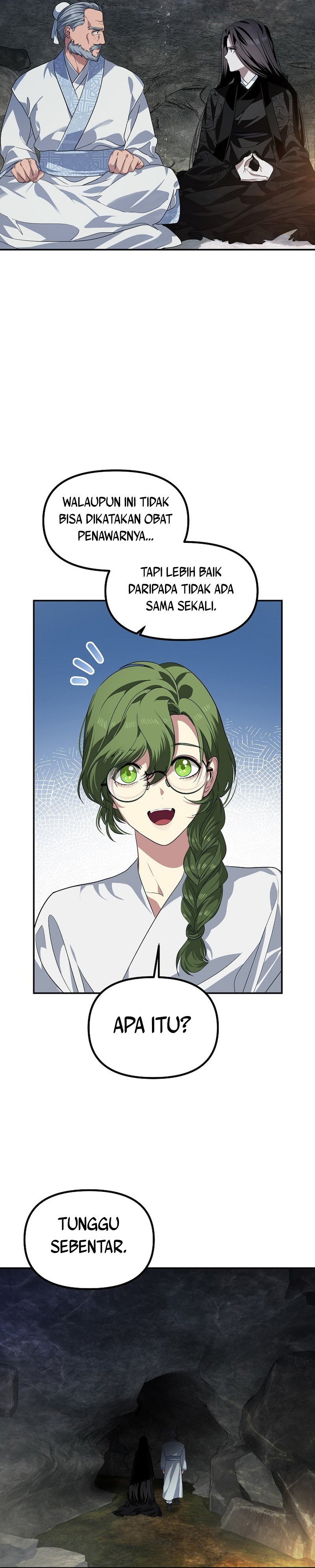 SSS-Class Suicide Hunter Chapter 56 Image 37