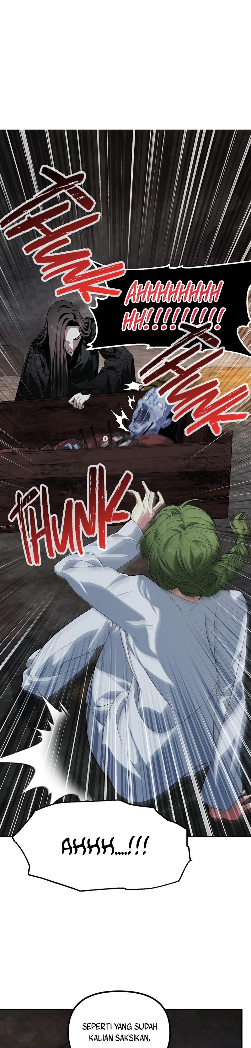 SSS-Class Suicide Hunter Chapter 57 Image 4