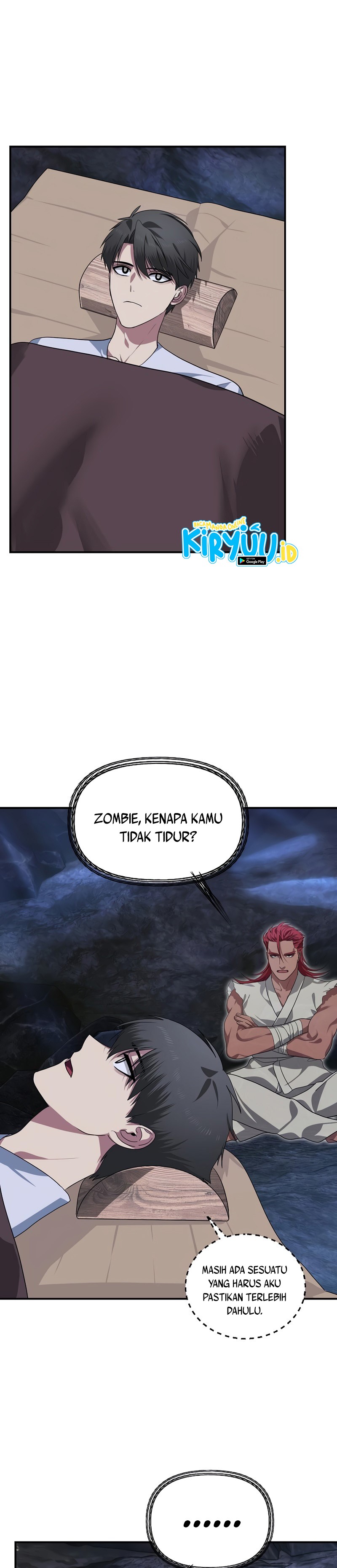 SSS-Class Suicide Hunter Chapter 57 Image 10