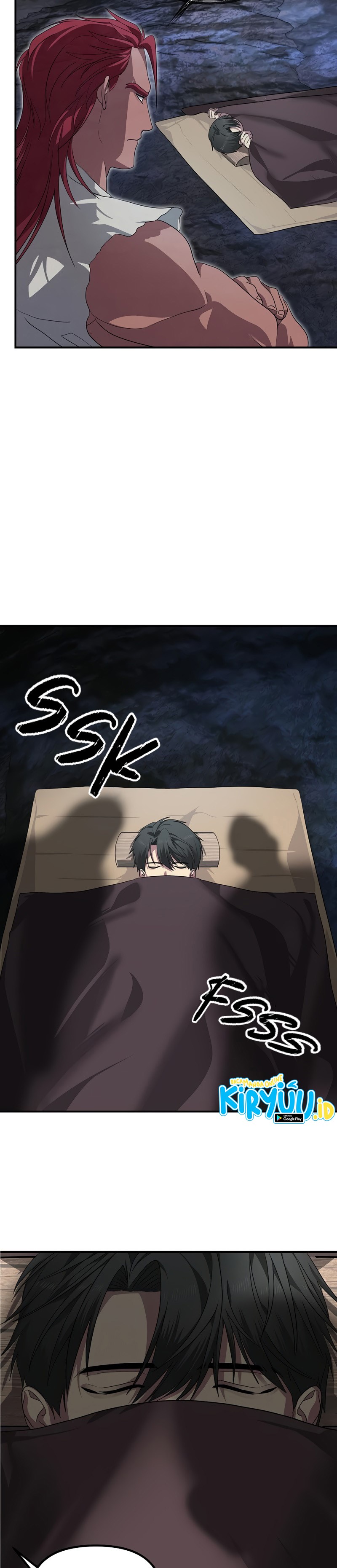 SSS-Class Suicide Hunter Chapter 57 Image 11