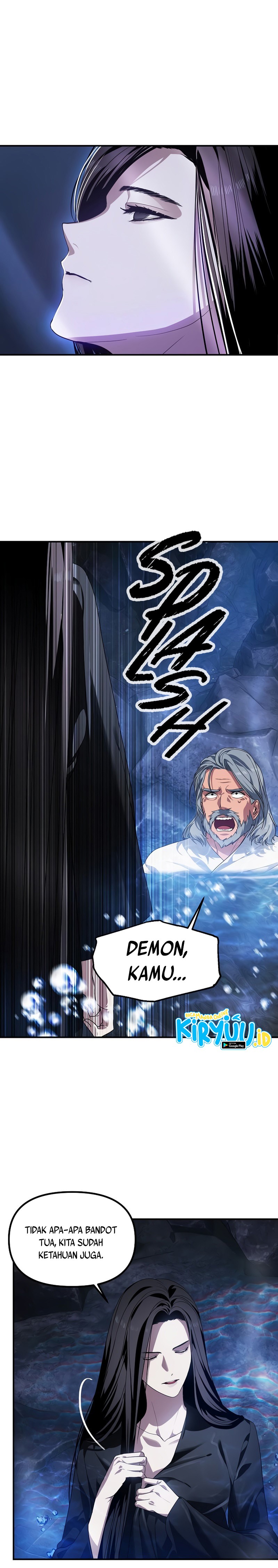 SSS-Class Suicide Hunter Chapter 57 Image 16