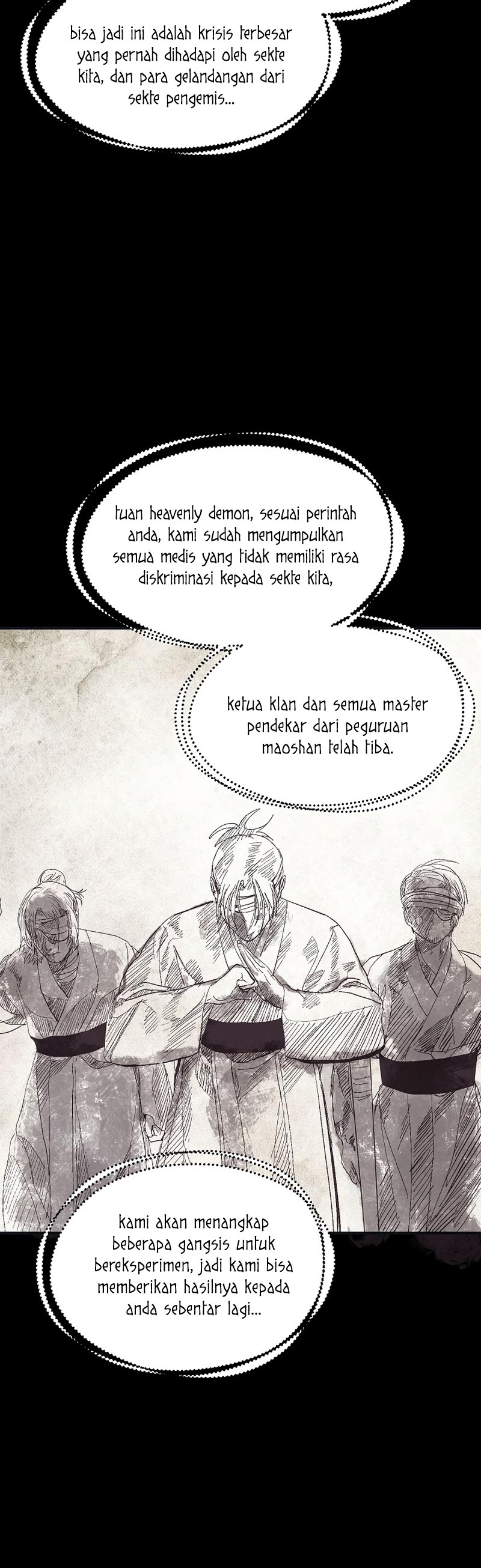 SSS-Class Suicide Hunter Chapter 58 Image 2