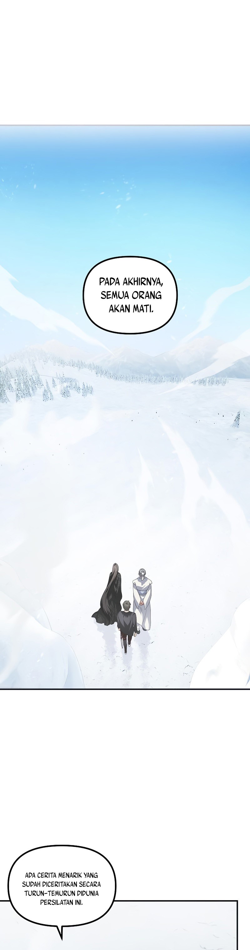 SSS-Class Suicide Hunter Chapter 58 Image 9