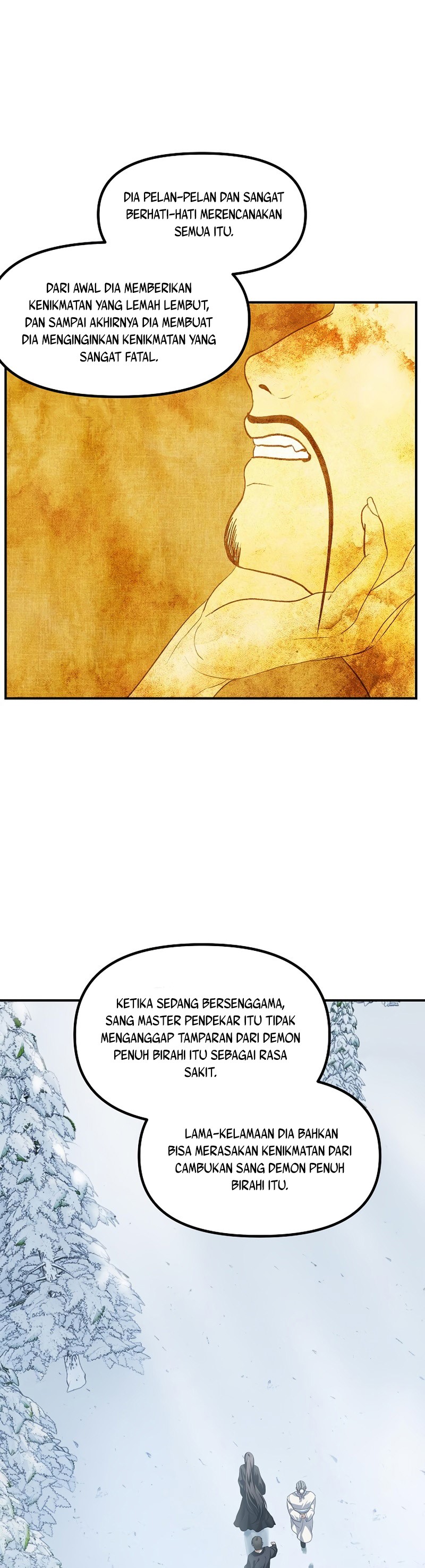 SSS-Class Suicide Hunter Chapter 58 Image 13