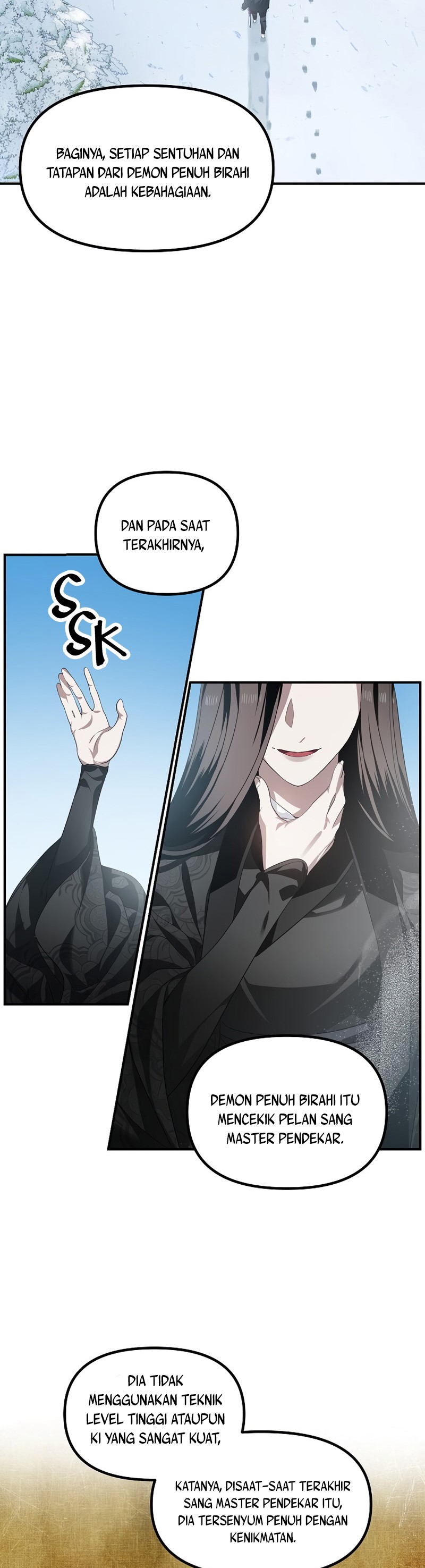 SSS-Class Suicide Hunter Chapter 58 Image 14