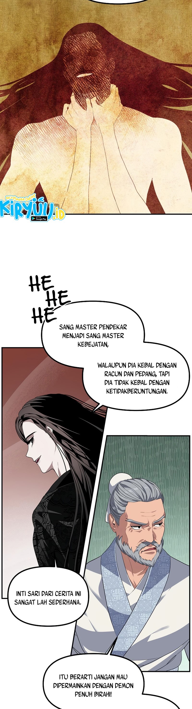 SSS-Class Suicide Hunter Chapter 58 Image 15