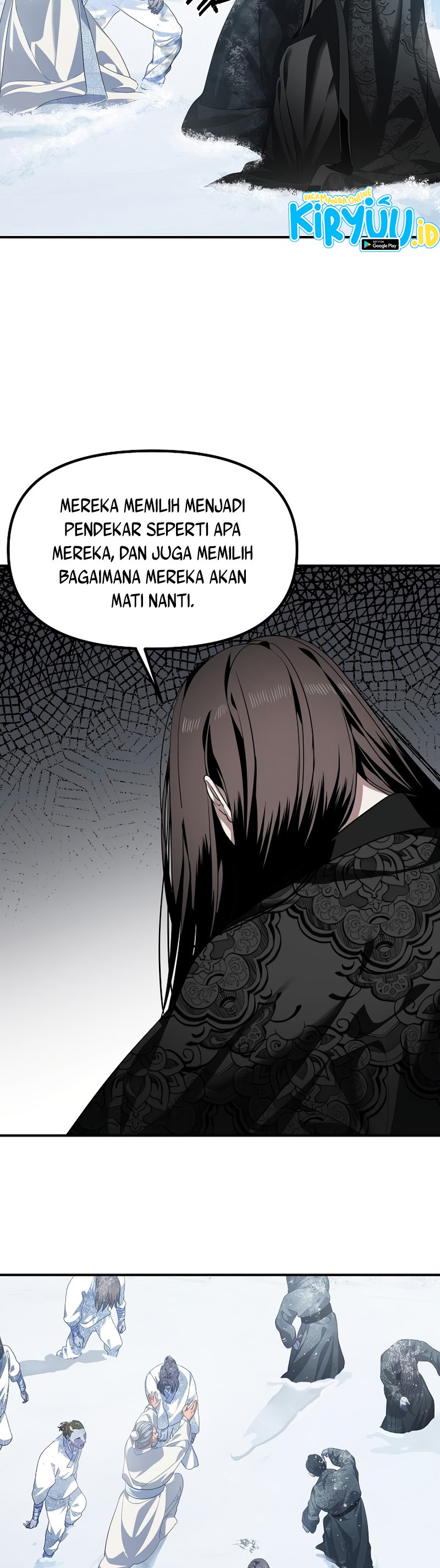 SSS-Class Suicide Hunter Chapter 58 Image 19