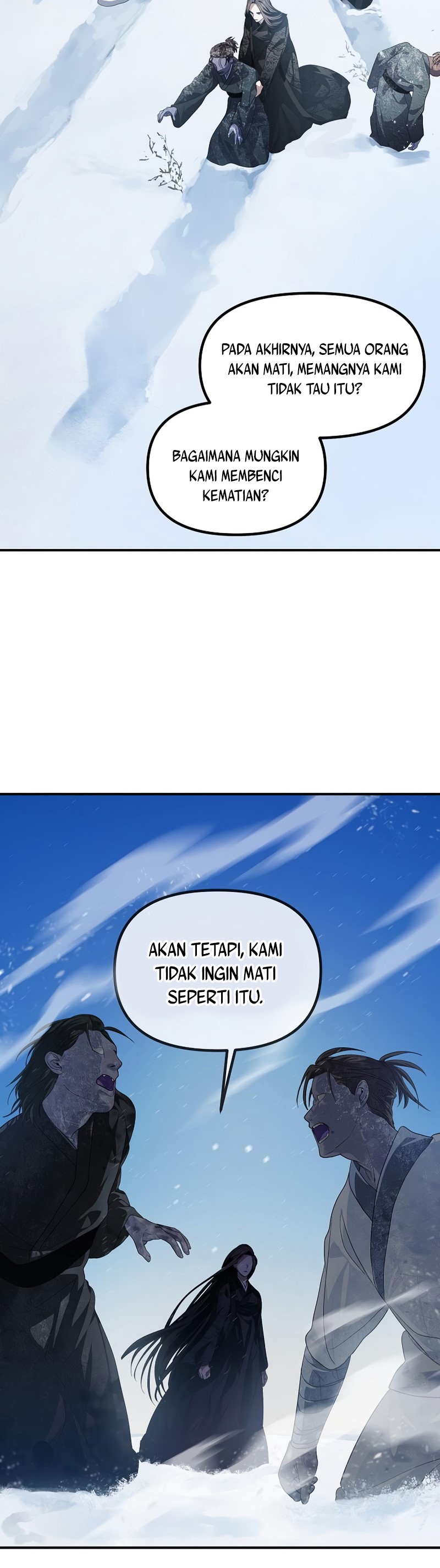 SSS-Class Suicide Hunter Chapter 58 Image 20