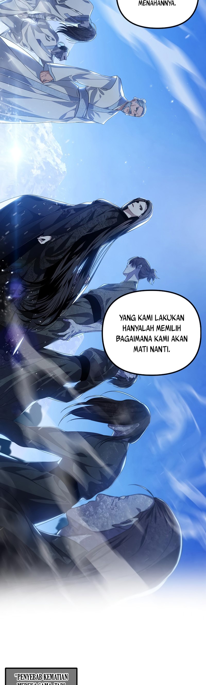 SSS-Class Suicide Hunter Chapter 58 Image 23