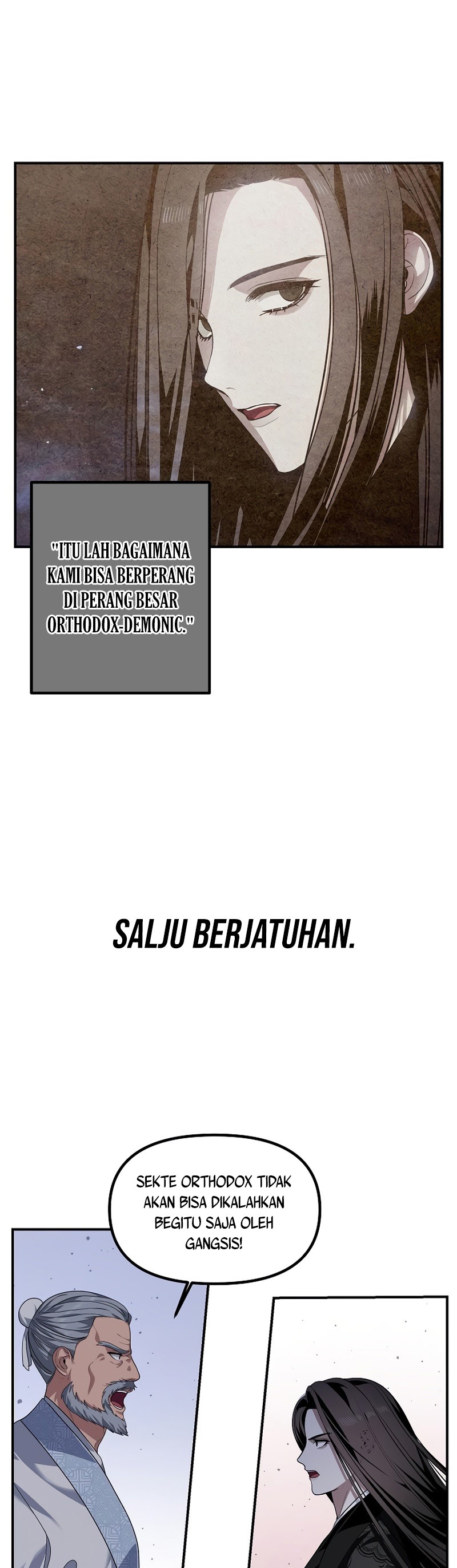 SSS-Class Suicide Hunter Chapter 58 Image 25