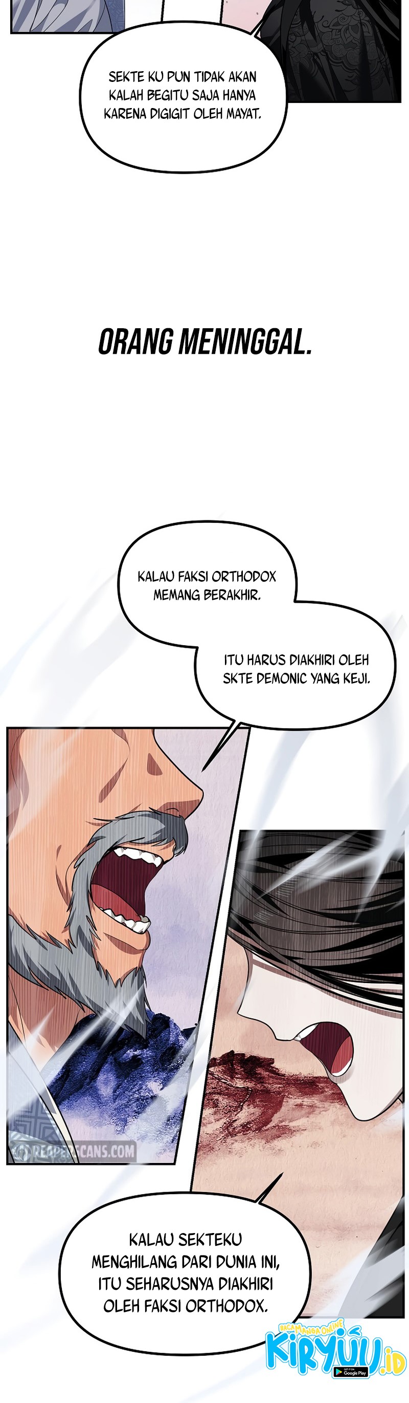 SSS-Class Suicide Hunter Chapter 58 Image 26