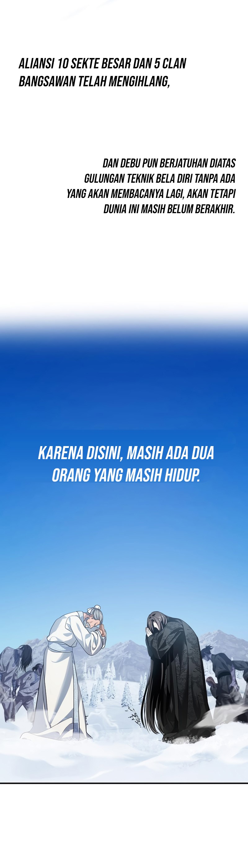 SSS-Class Suicide Hunter Chapter 58 Image 27