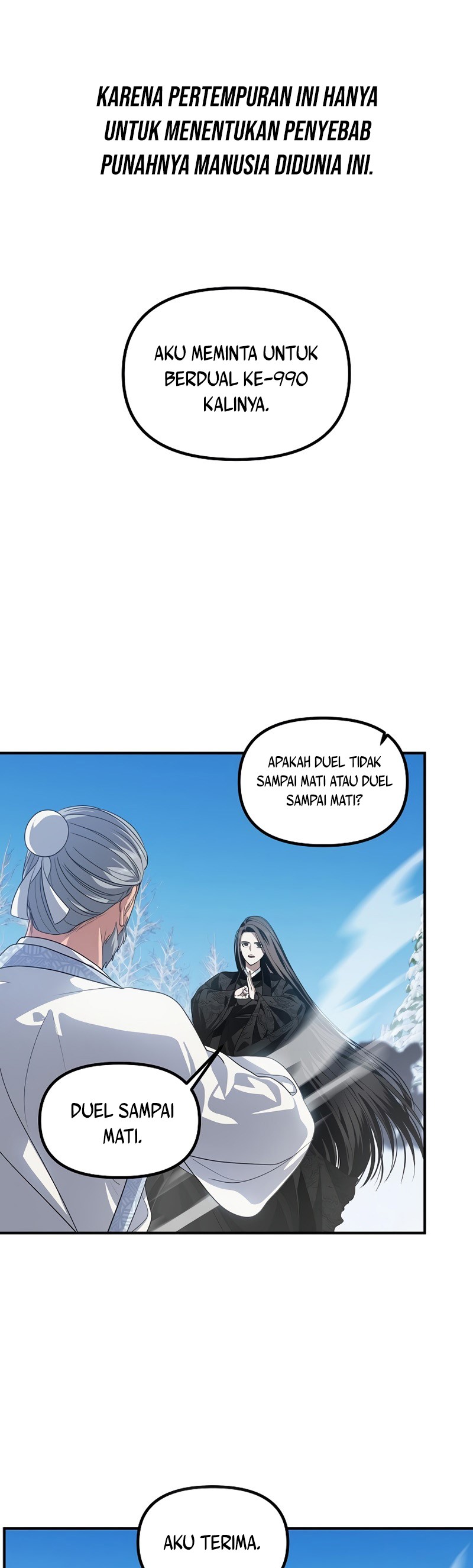 SSS-Class Suicide Hunter Chapter 58 Image 29