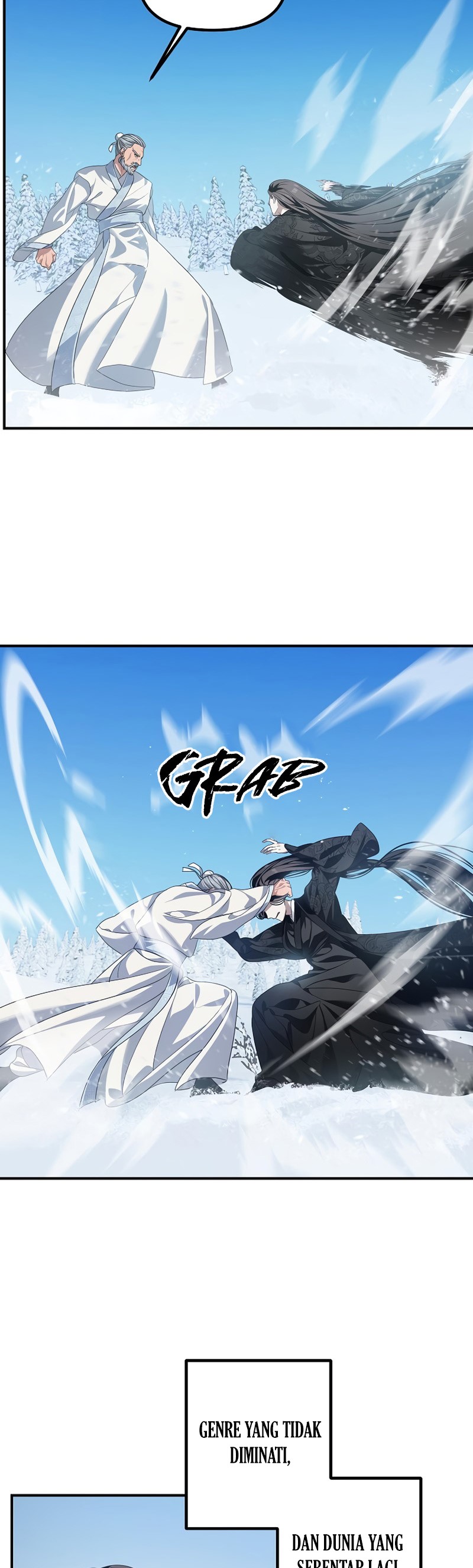 SSS-Class Suicide Hunter Chapter 58 Image 30