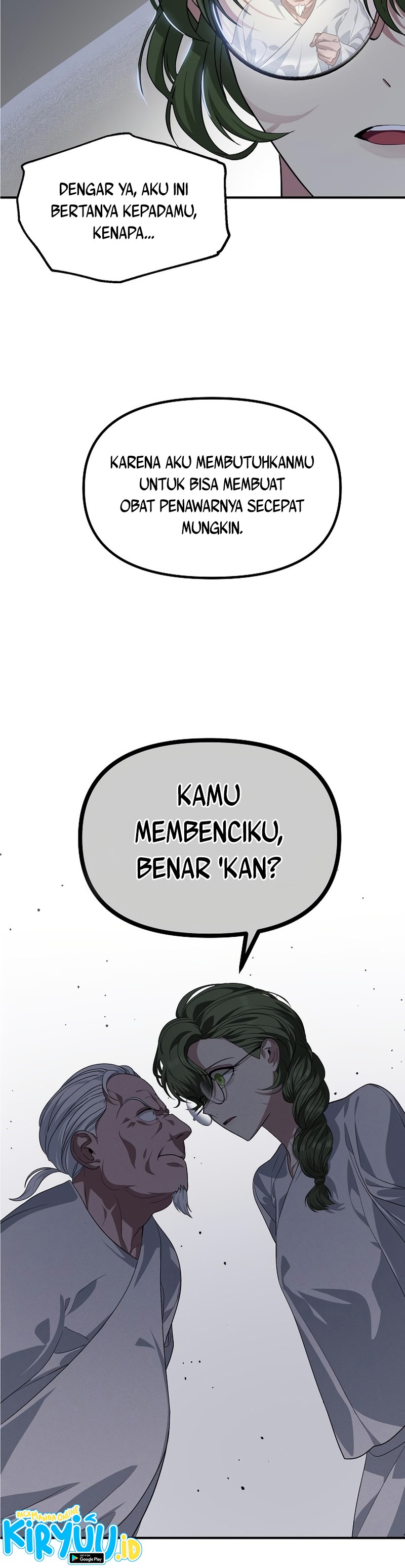 SSS-Class Suicide Hunter Chapter 59 Image 10