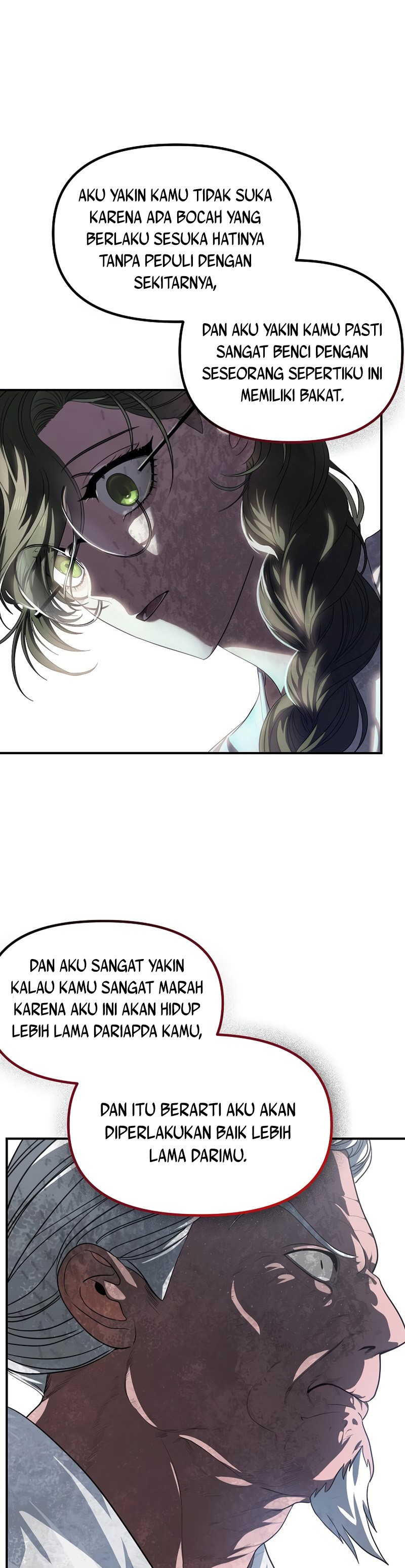 SSS-Class Suicide Hunter Chapter 59 Image 11