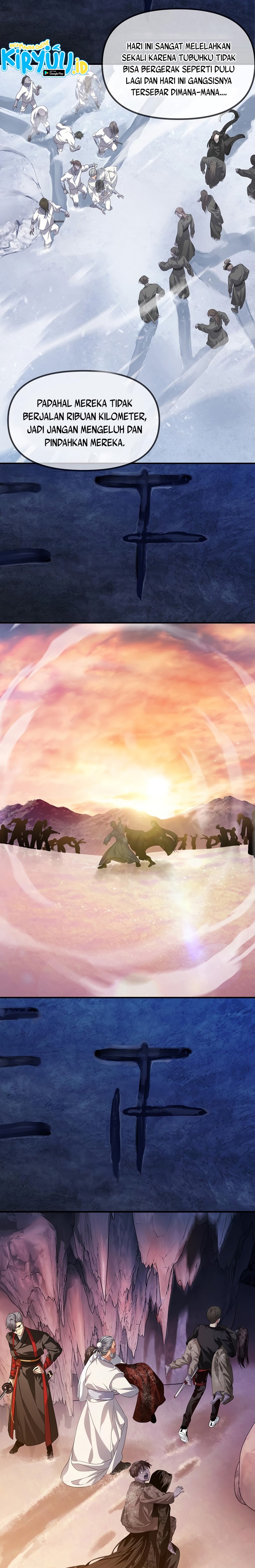 SSS-Class Suicide Hunter Chapter 59 Image 19