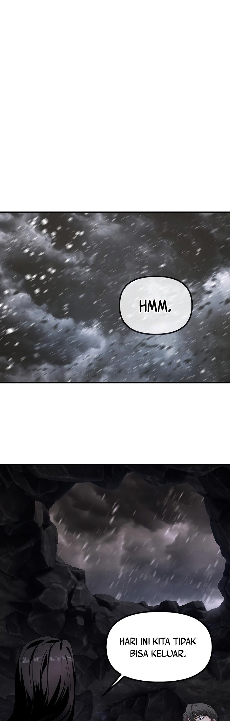 SSS-Class Suicide Hunter Chapter 59 Image 21