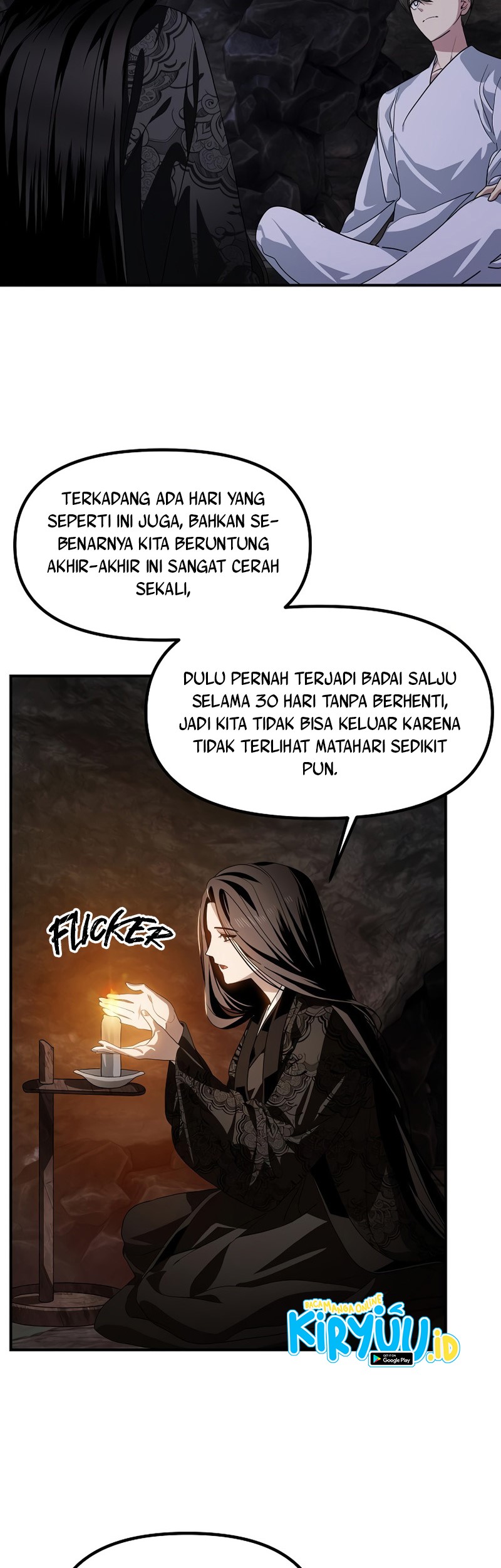 SSS-Class Suicide Hunter Chapter 59 Image 22