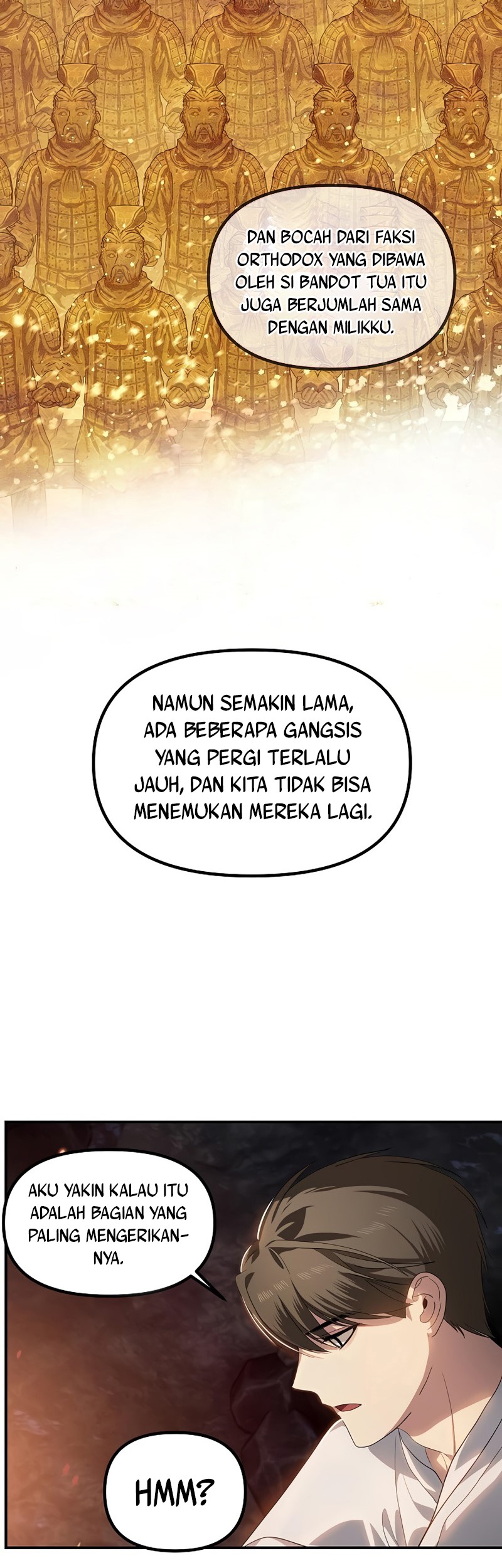 SSS-Class Suicide Hunter Chapter 59 Image 24