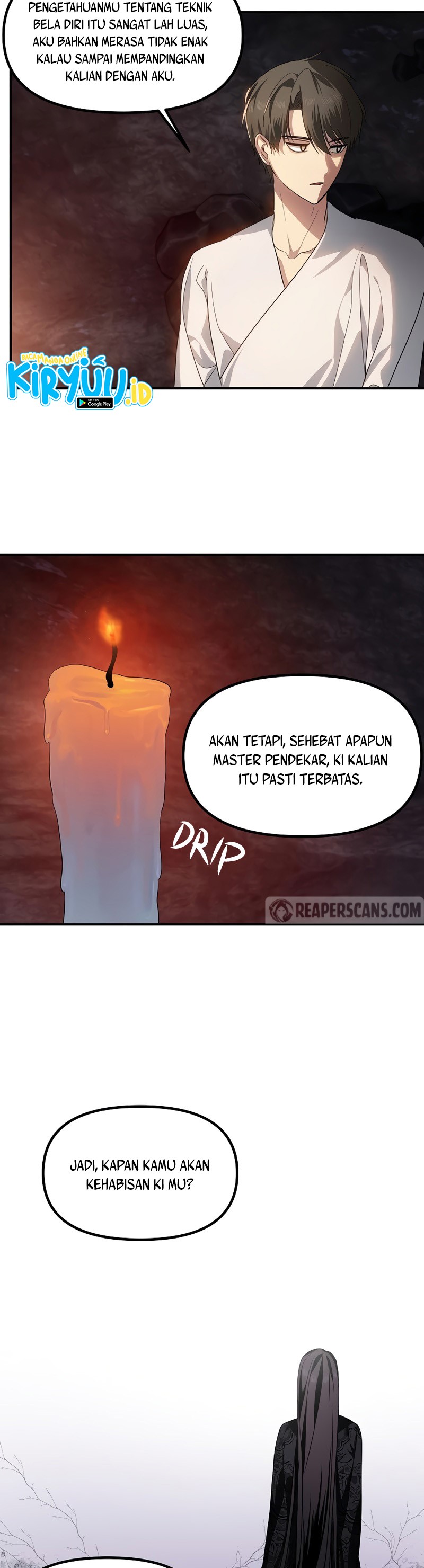 SSS-Class Suicide Hunter Chapter 59 Image 27