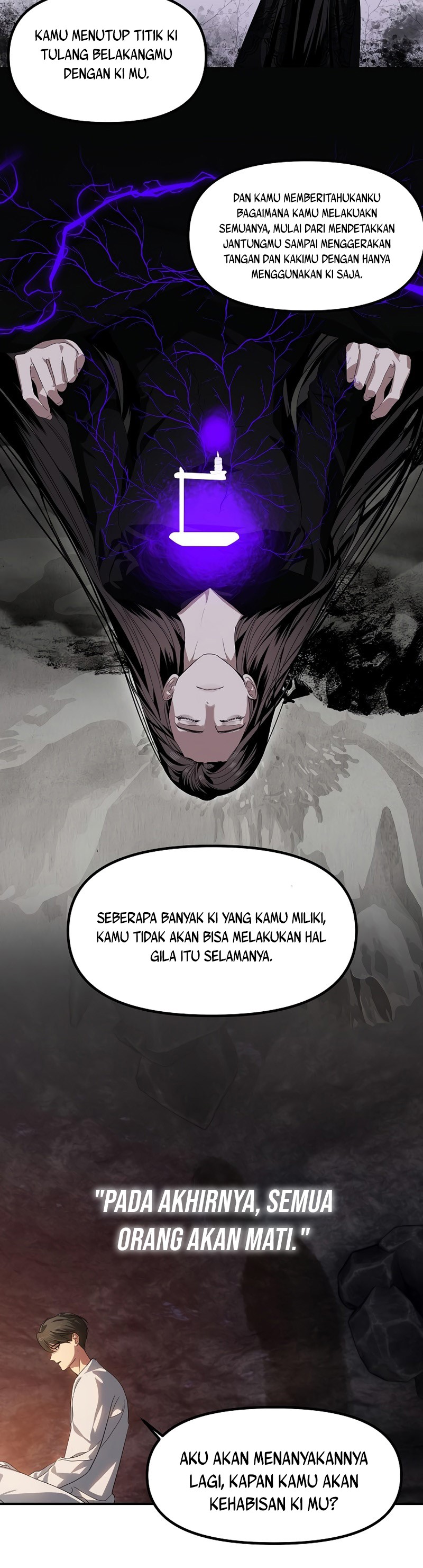 SSS-Class Suicide Hunter Chapter 59 Image 28