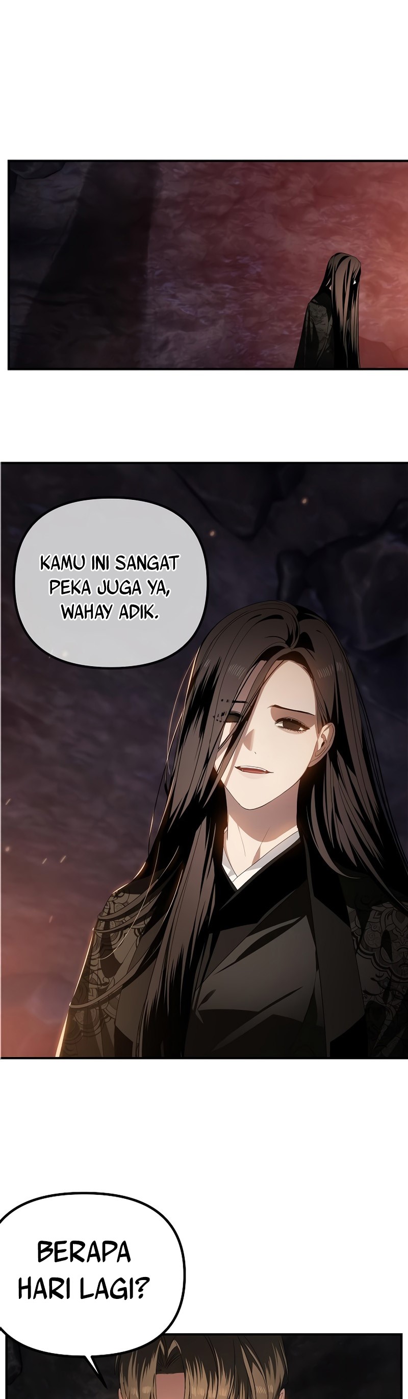 SSS-Class Suicide Hunter Chapter 59 Image 29