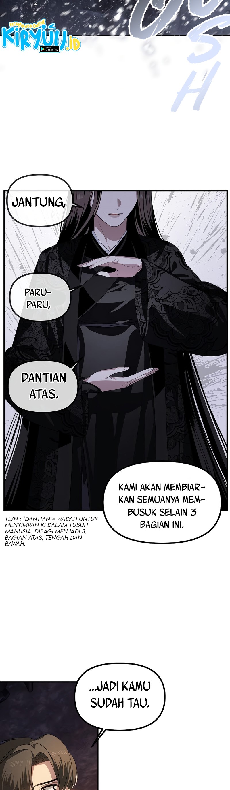 SSS-Class Suicide Hunter Chapter 59 Image 31