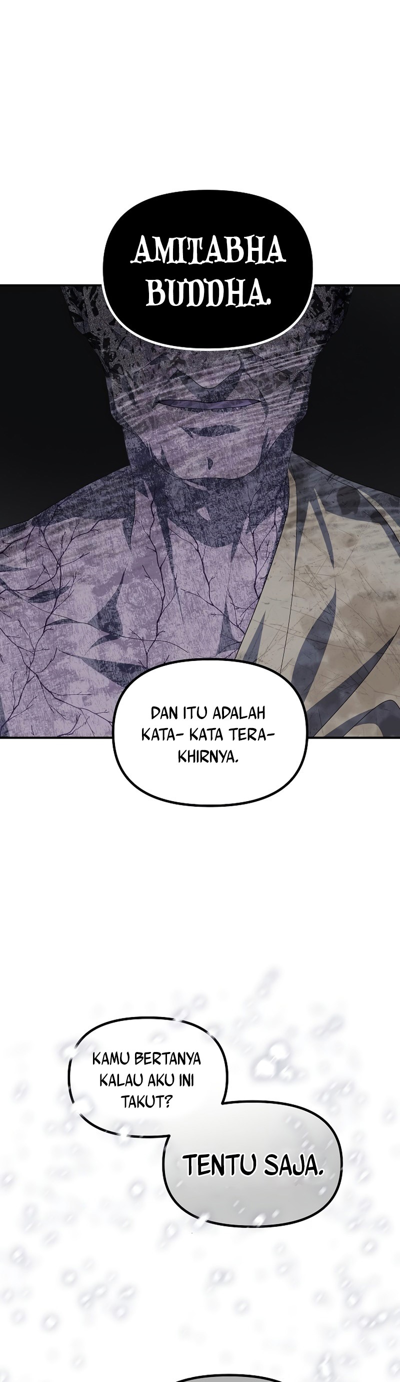 SSS-Class Suicide Hunter Chapter 59 Image 33