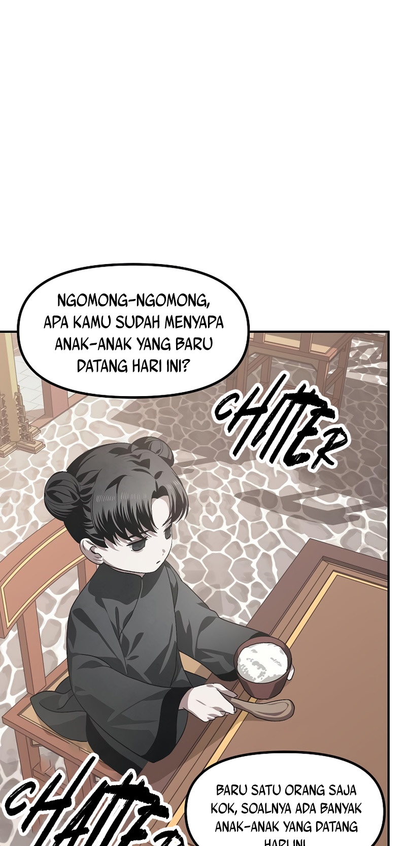 SSS-Class Suicide Hunter Chapter 63 Image 7