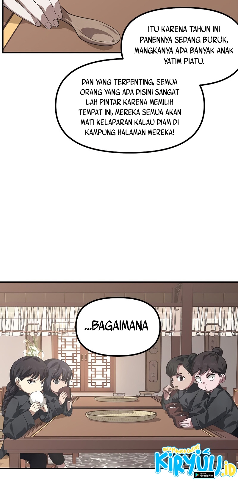 SSS-Class Suicide Hunter Chapter 63 Image 9