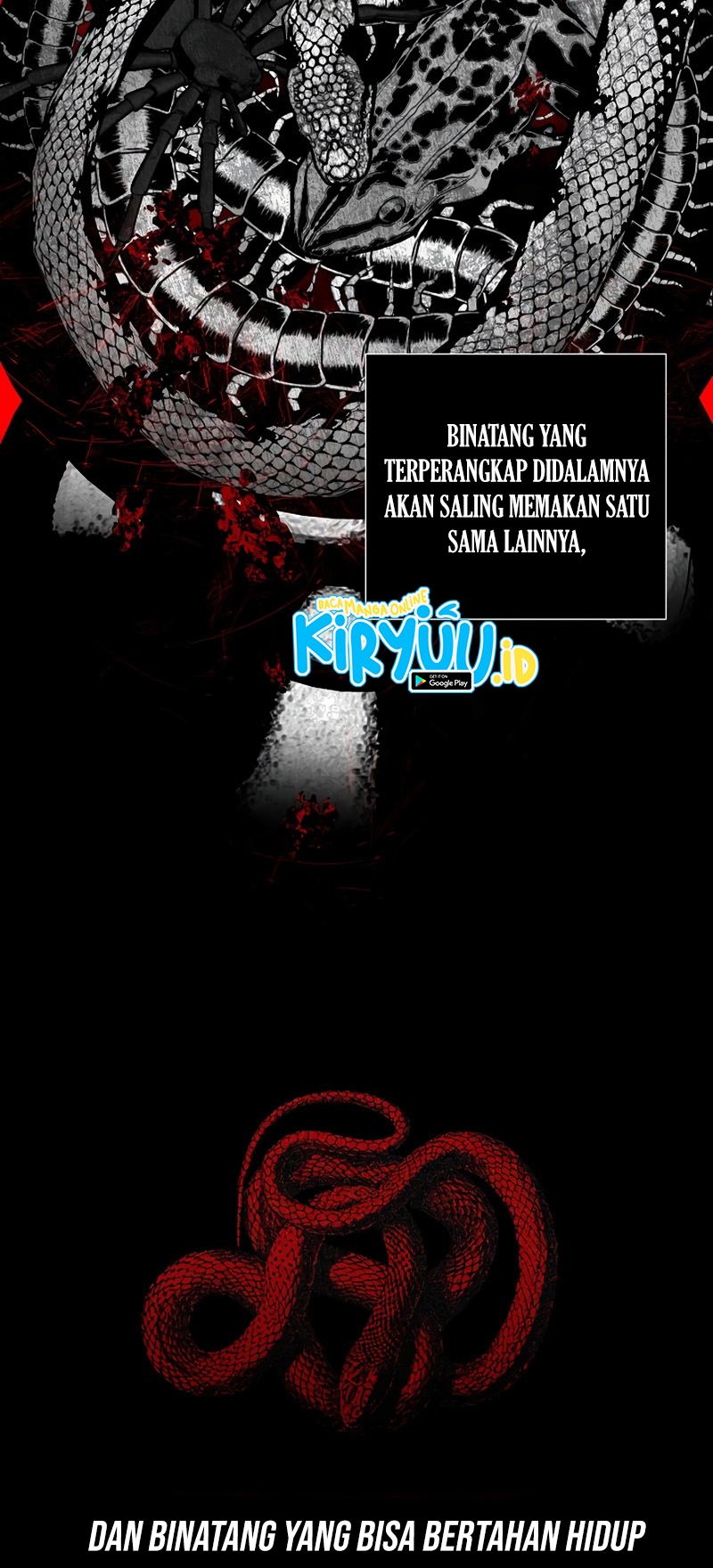 SSS-Class Suicide Hunter Chapter 63 Image 15