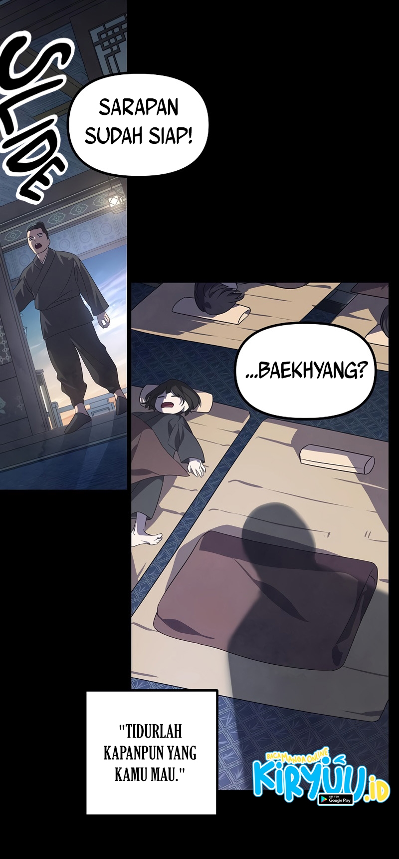 SSS-Class Suicide Hunter Chapter 63 Image 21