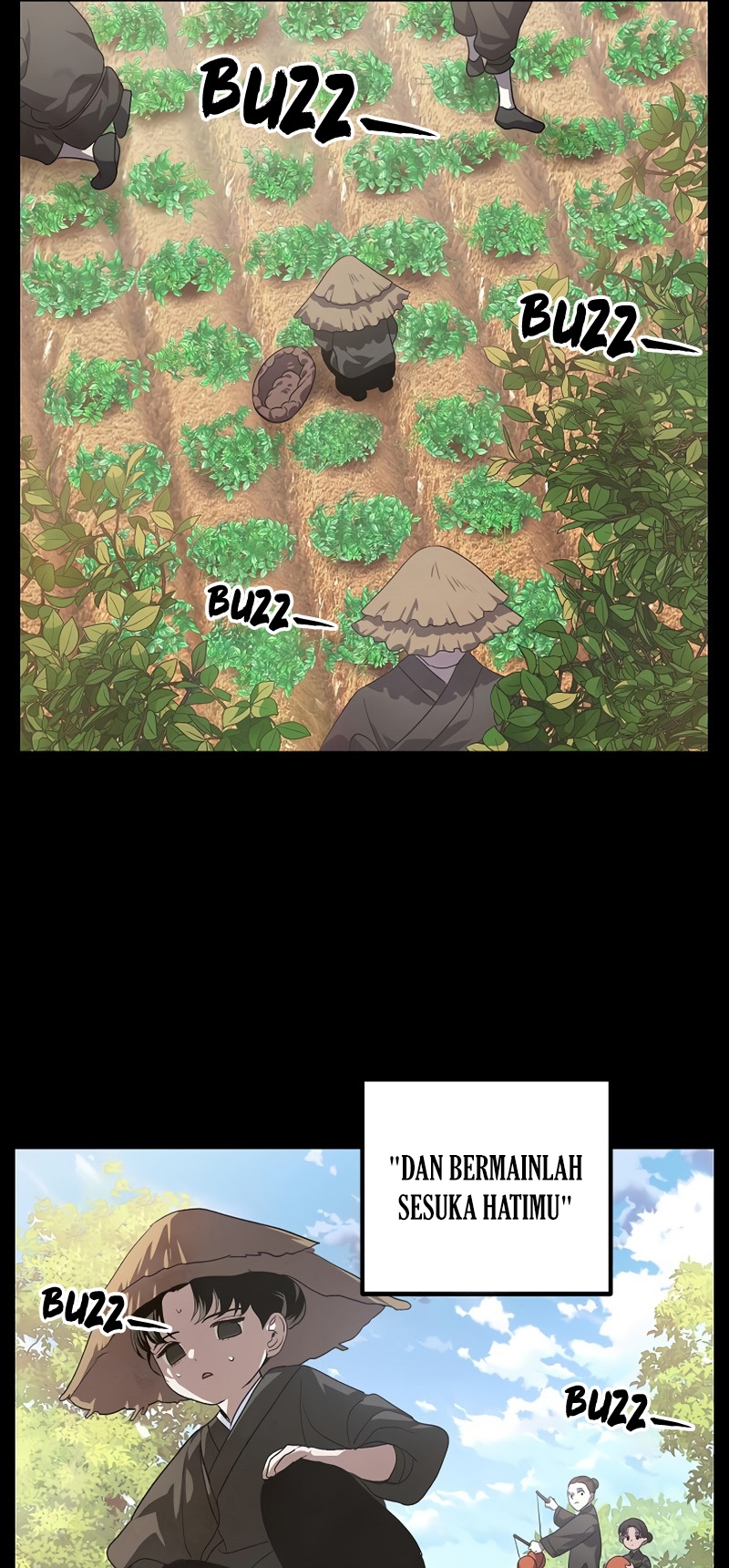 SSS-Class Suicide Hunter Chapter 63 Image 23