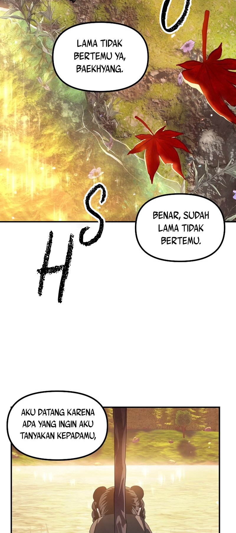 SSS-Class Suicide Hunter Chapter 63 Image 26