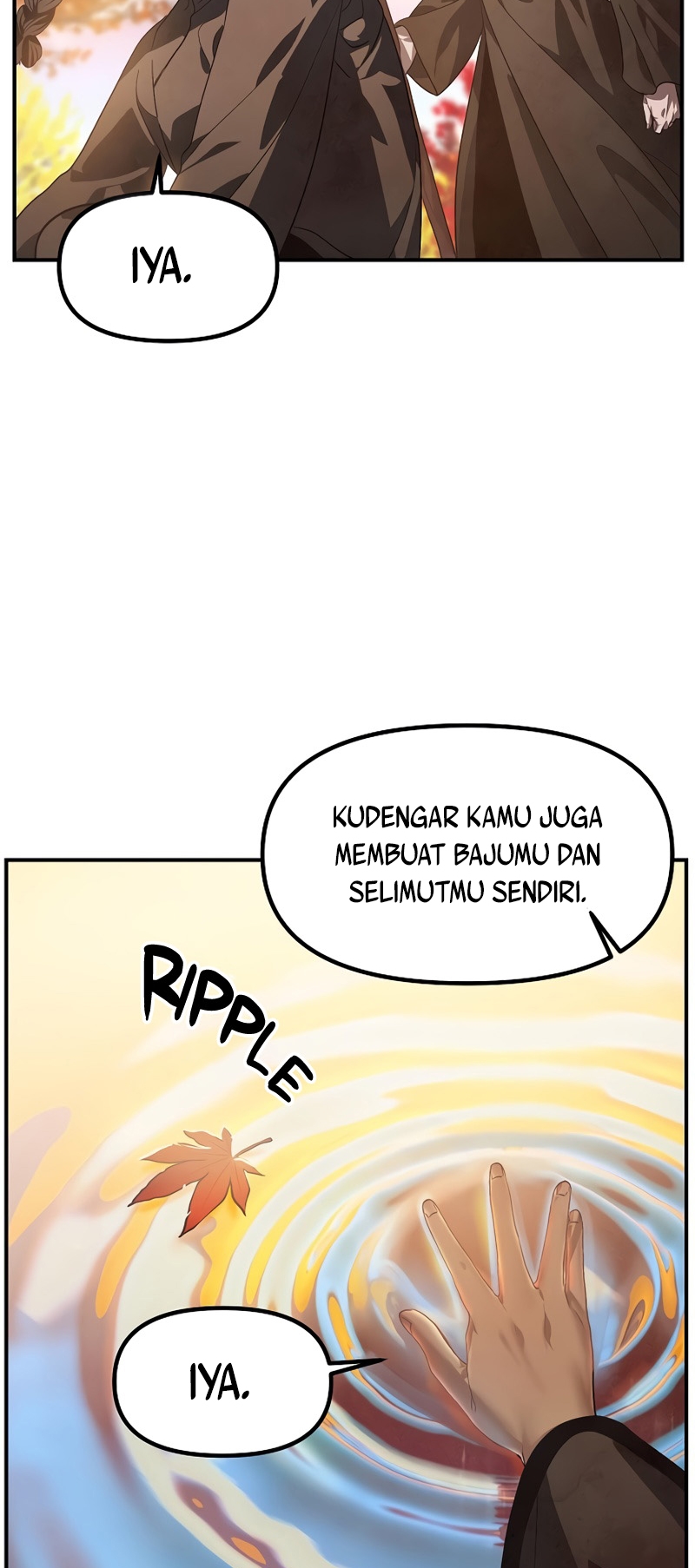 SSS-Class Suicide Hunter Chapter 63 Image 28